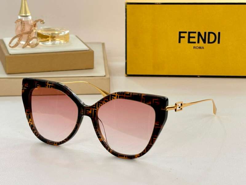 Picture of Fendi Sunglasses _SKUfw56602437fw
